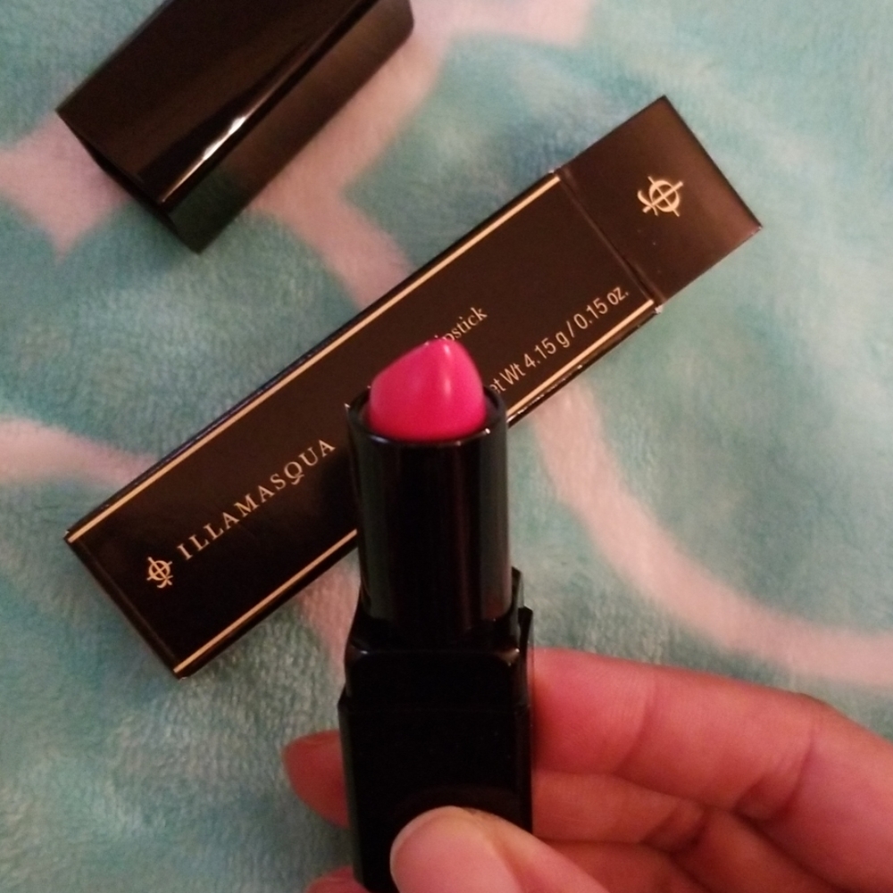 Lipstick In Solar